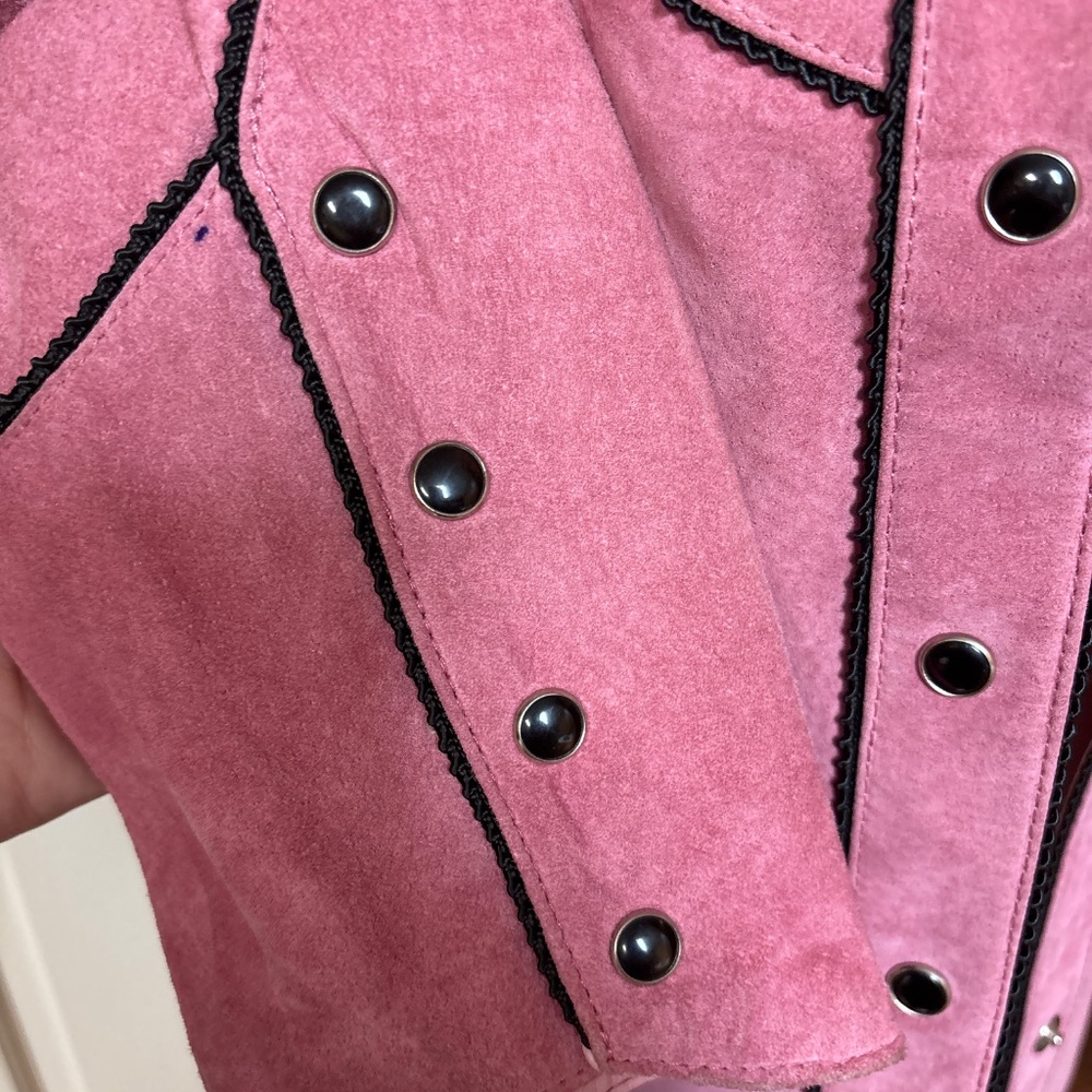 Scully Western Shirt NWT - Picture 5 of 5
